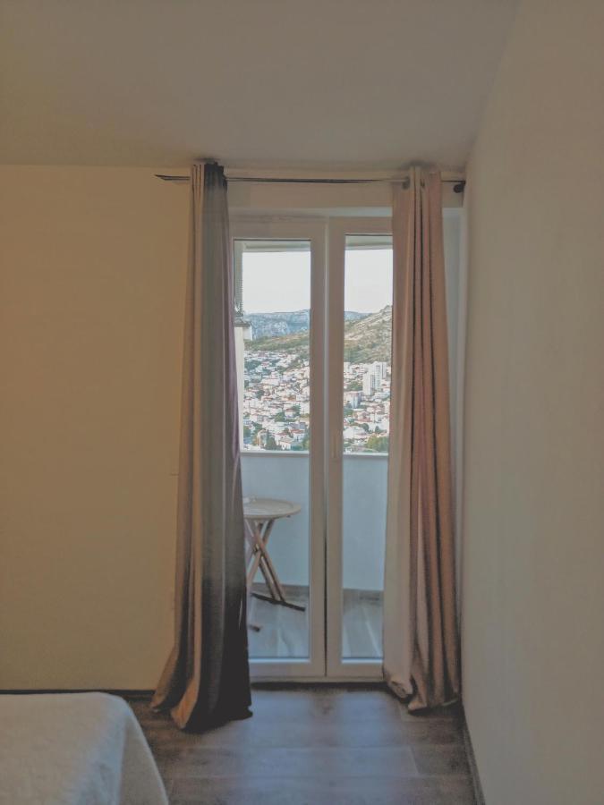 Apartman Dream Dubrovnik Apartamento Exterior foto